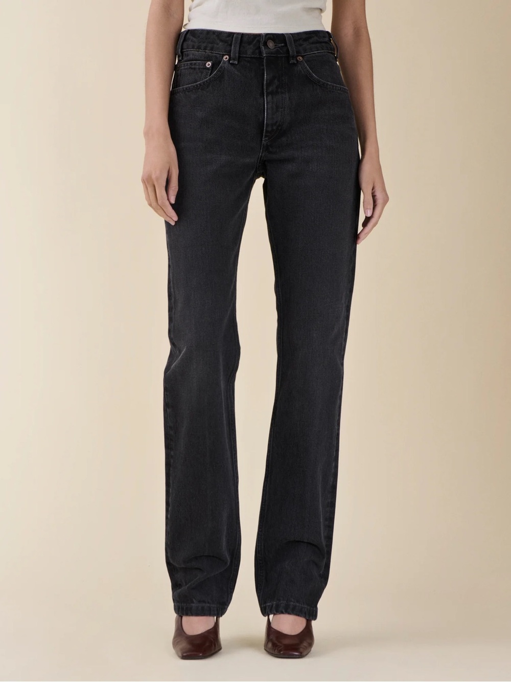 Jeanerica Sisli Jeans 27